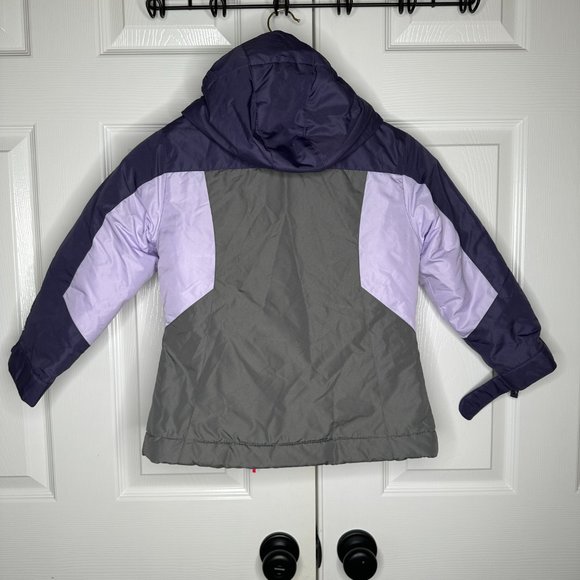 Champion 3-in-1 Snow Jacket - Picture 4 of 12